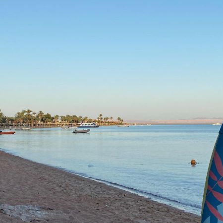 Villa Boghdady Dahab Exteriér fotografie