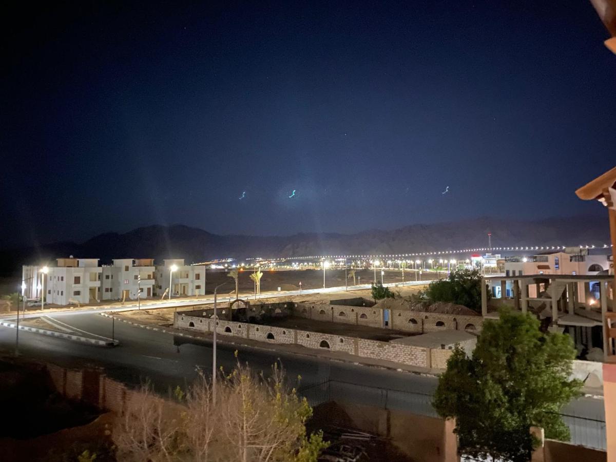 Villa Boghdady Dahab Exteriér fotografie