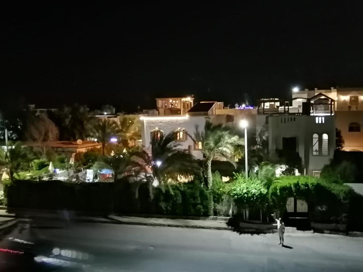 Villa Boghdady Dahab Exteriér fotografie