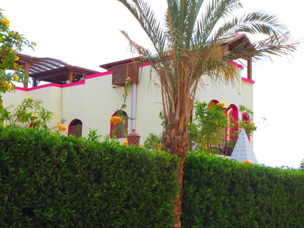 Villa Boghdady Dahab Pokoj fotografie