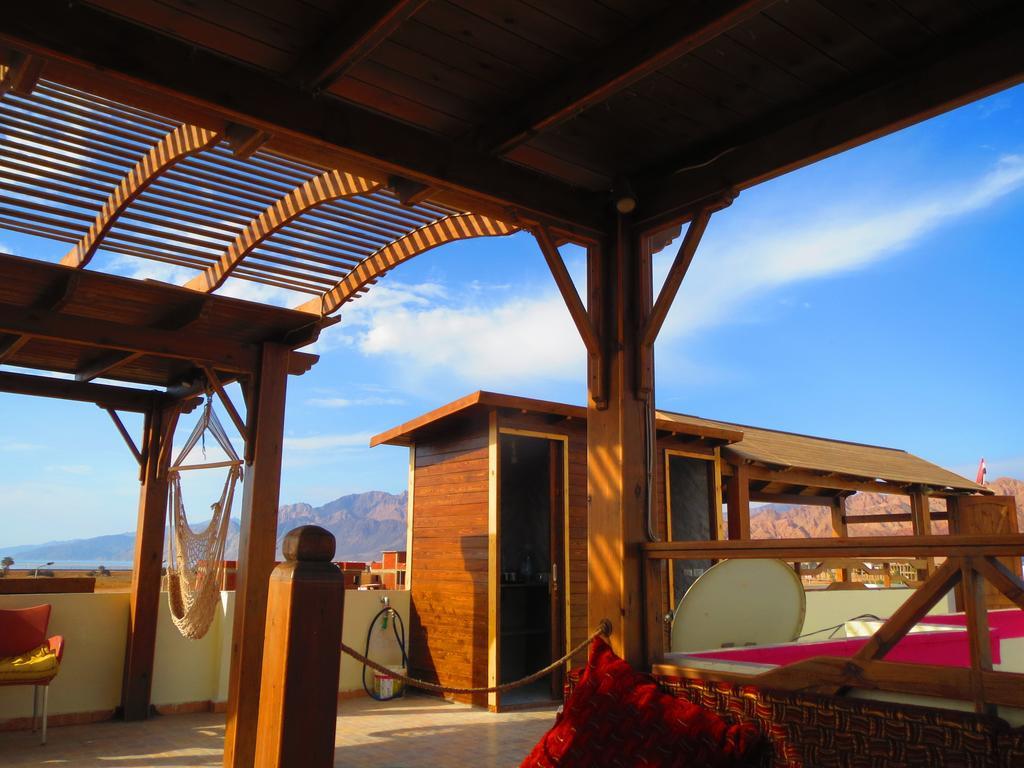 Villa Boghdady Dahab Pokoj fotografie