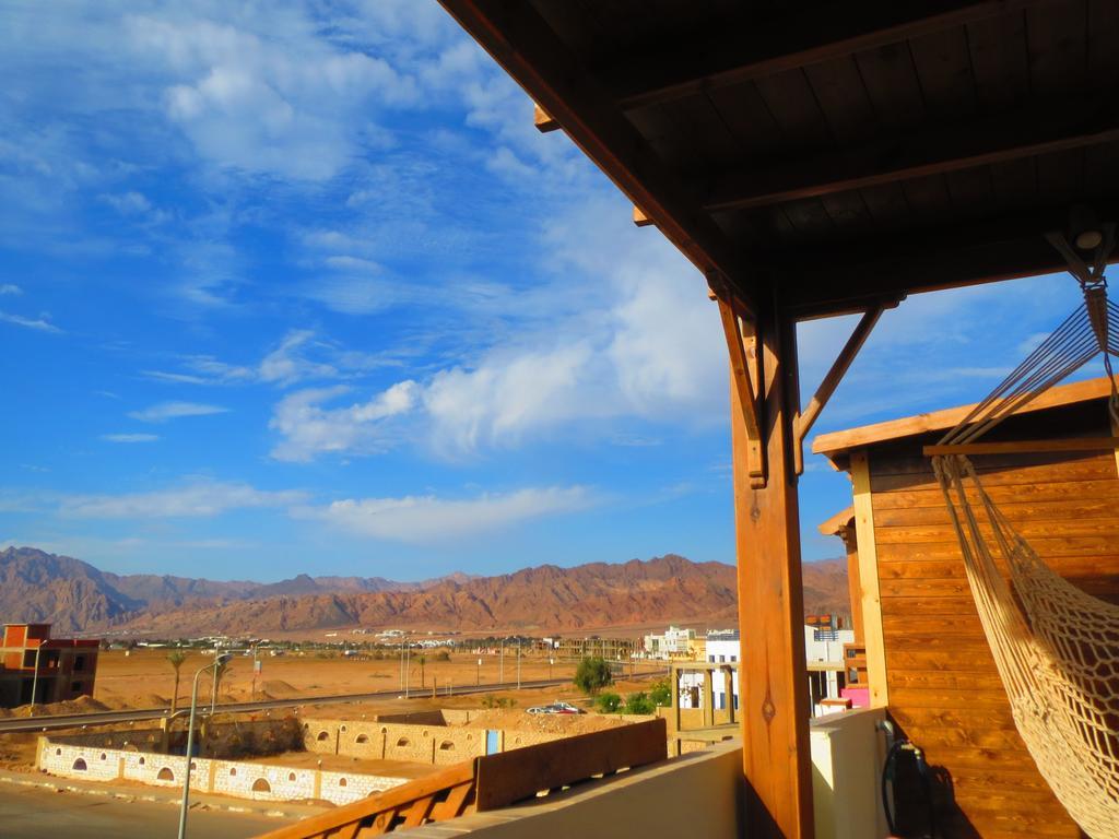 Villa Boghdady Dahab Pokoj fotografie