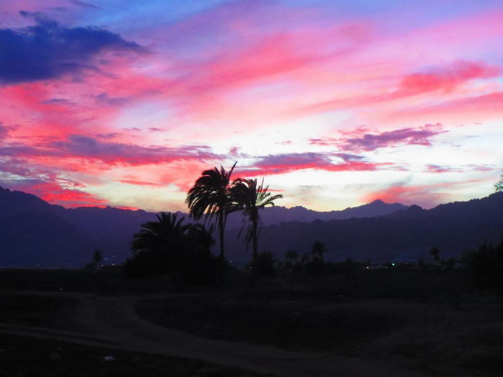 Villa Boghdady Dahab Pokoj fotografie