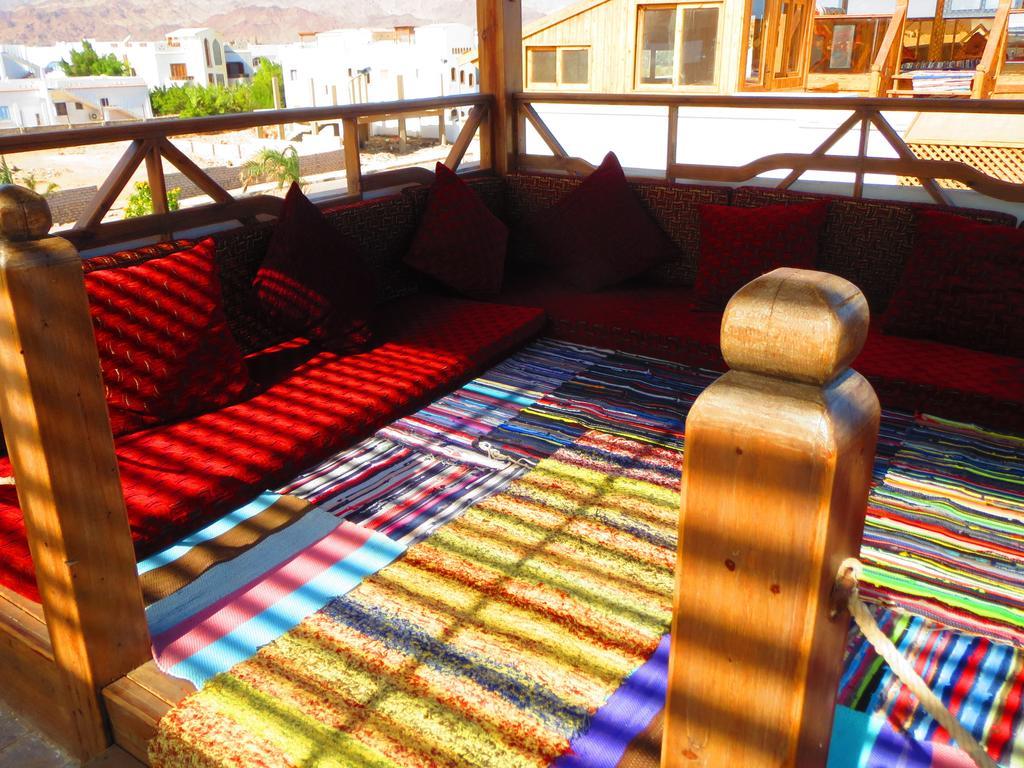 Villa Boghdady Dahab Pokoj fotografie