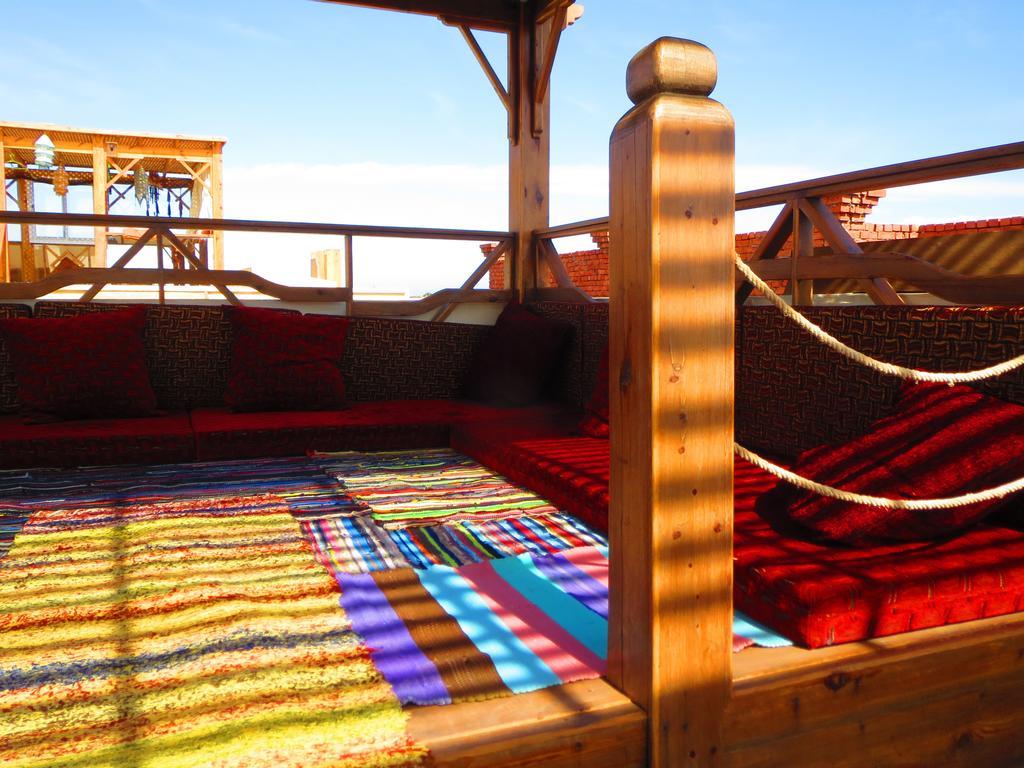 Villa Boghdady Dahab Pokoj fotografie