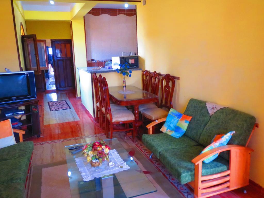 Villa Boghdady Dahab Pokoj fotografie