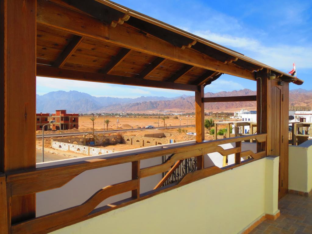 Villa Boghdady Dahab Pokoj fotografie