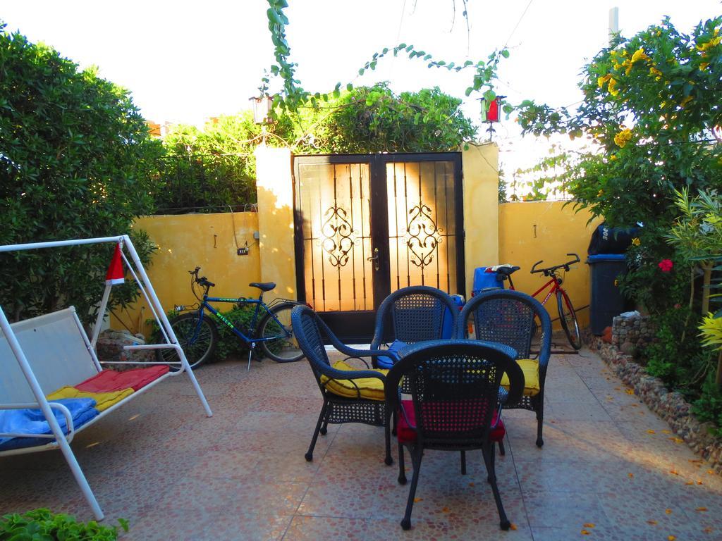 Villa Boghdady Dahab Pokoj fotografie