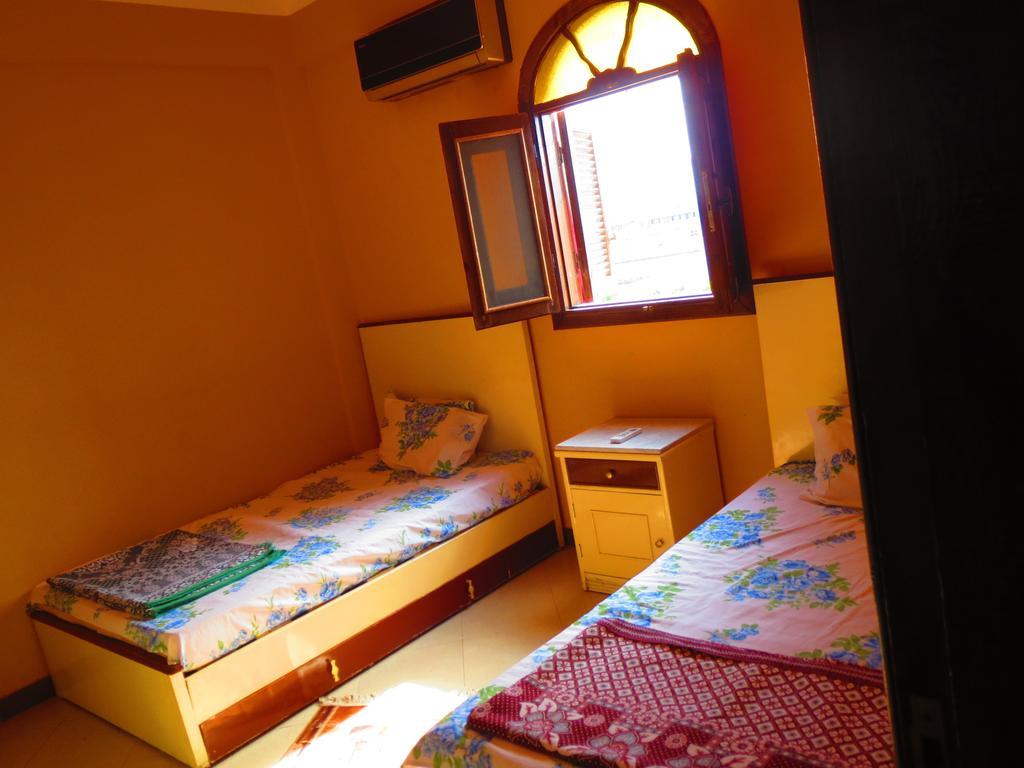 Villa Boghdady Dahab Exteriér fotografie