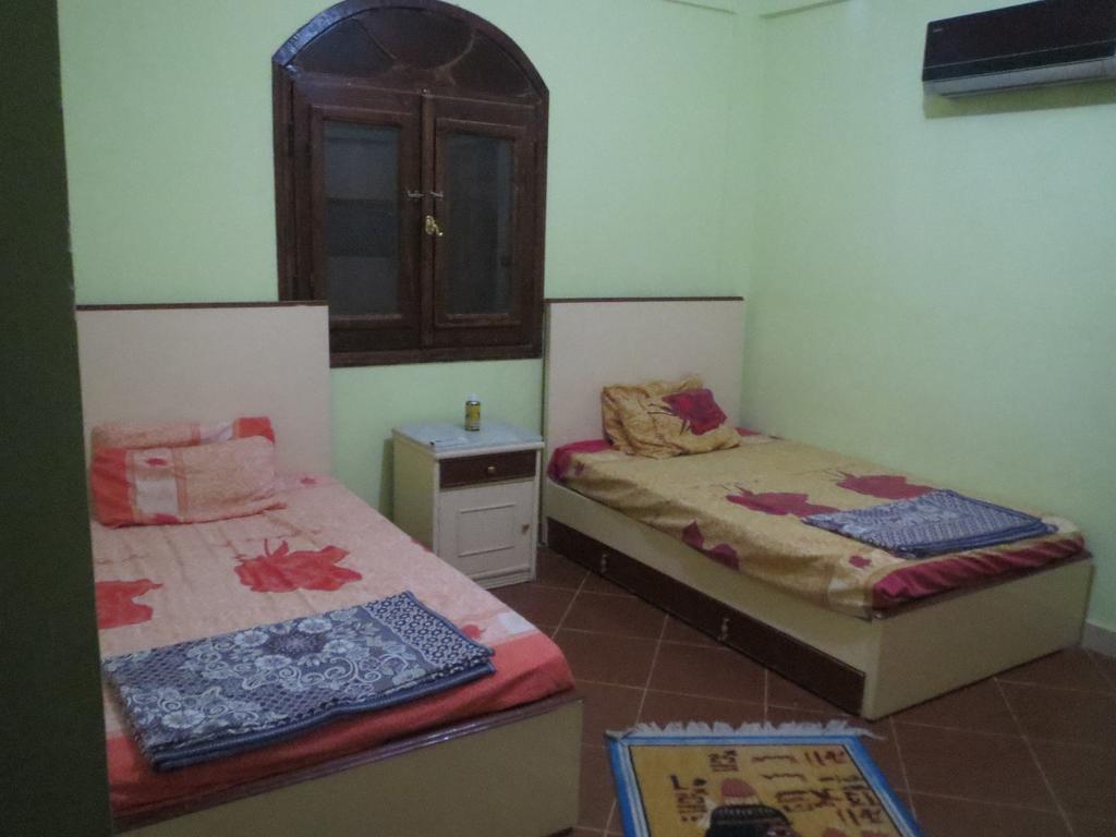 Villa Boghdady Dahab Exteriér fotografie