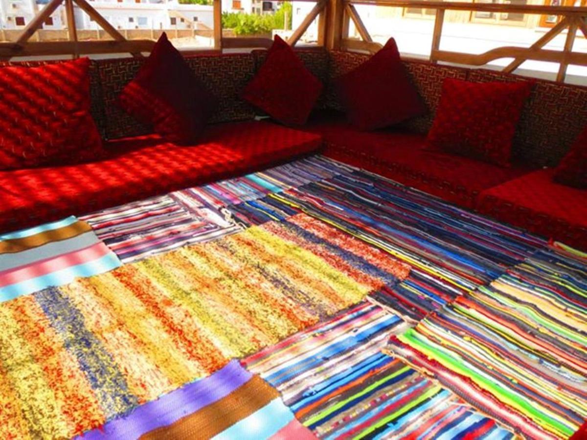 Villa Boghdady Dahab Pokoj fotografie