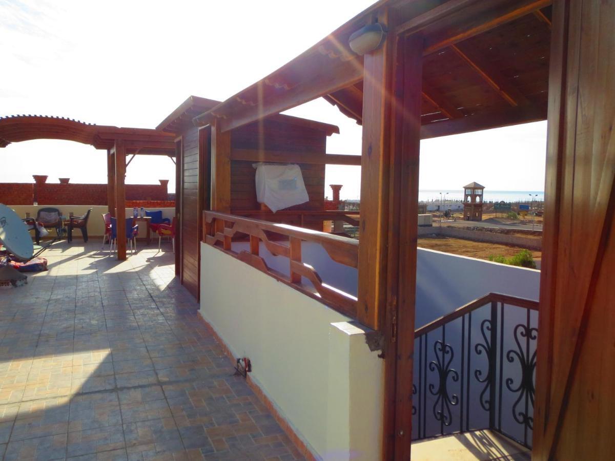 Villa Boghdady Dahab Pokoj fotografie